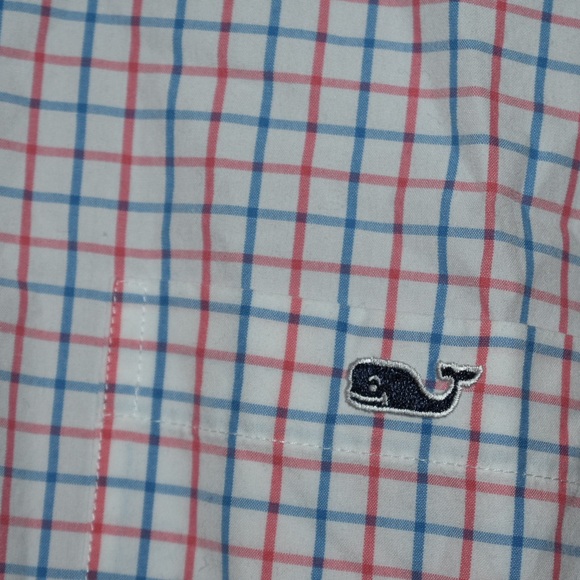 Vineyard Vines Dress Shirt - Picture 5 of 5